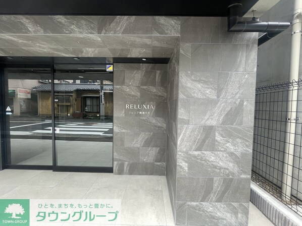 RELUXIA横濱元町の物件内観写真